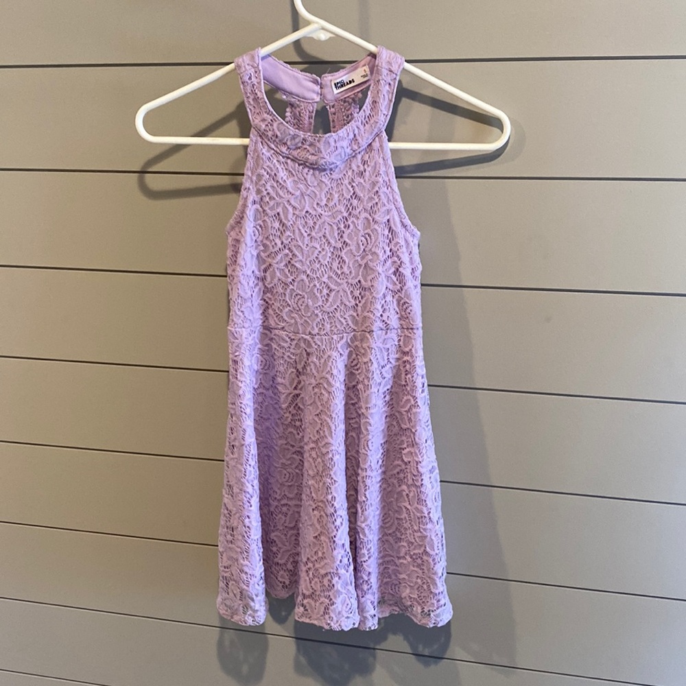 Cute Easter Dress!